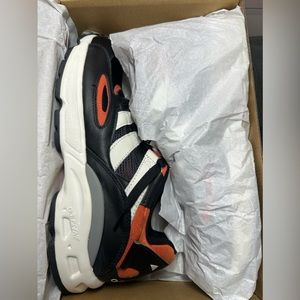 Size 10- Adidas Sneakers Men